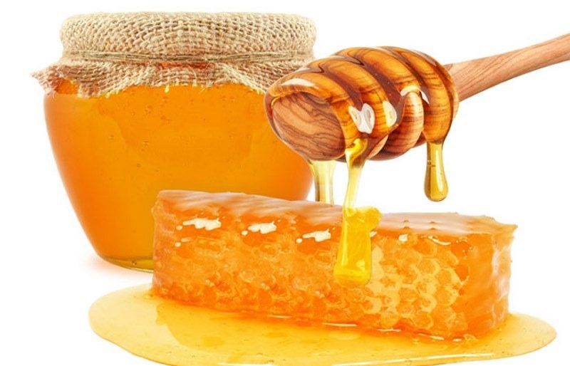 Mộng thấy mẹ đang ăn mật ong bạn hãy chốt ngay 59 - 60