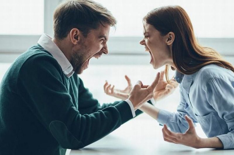 Chiêm bao thấy vợ chồng cãi nhau ẩn chứa cặp số đề may mắn